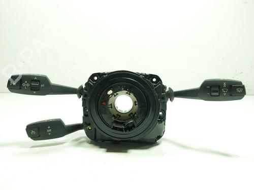 Used Steering column stalk BMW X6 (E71, E72) M 50 d (381 hp) 19641028