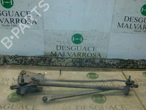 Used Front wipers mechanism Front wipers mechanism 14263748 14263748