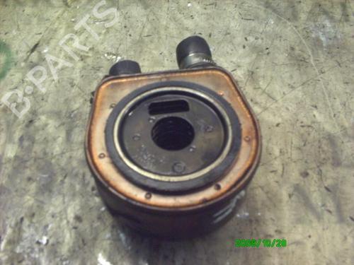 Oliekøler RENAULT LAGUNA II (BG0/1_) [2001-2007]  14263338