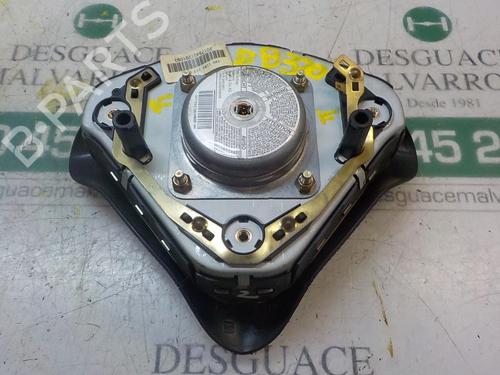 Driver airbag SEAT IBIZA II (6K1) 1.9 SDI | BP3866758C9 