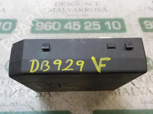 Sikringsdåse RENAULT MEGANE III Hatchback (BZ0/1_, B3_) 1.5 dCi (BZ0C) | BP3874443E1