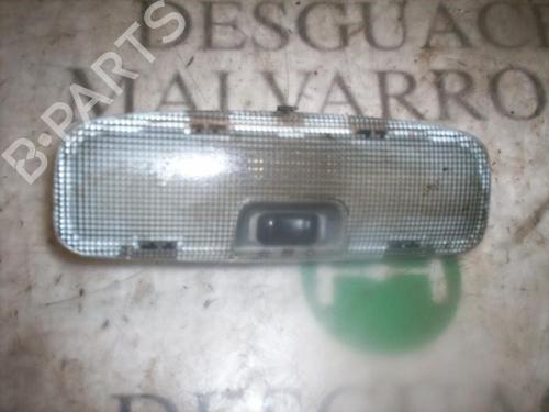 Used Interior roof light FORD FIESTA V (JH_, JD_) 1.4 TDCi (68 hp) 7413440