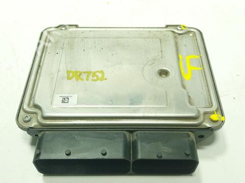 Engine control unit (ECU) AUDI Q3 (8UB, 8UG) | BP29734045M57