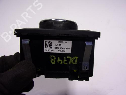Headlight switch FORD KA+ III (UK, FK) | BP17234481I24 - Image 4