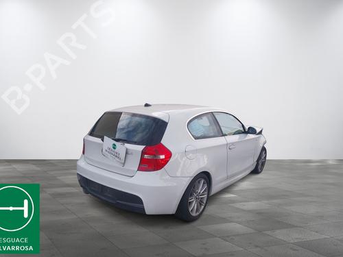 AC compressor BMW 1 (E81) 116 d | BP21327576M34  - Image 11