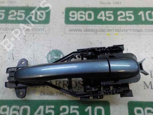 rear-left-exterior-door-handle-volvo-v40-hatchback-525-39832339-2012-2013-2014-2015-2016-2017-2018-2019-5273479 main image