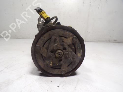 AC compressor CITROËN C6 (TD_) 2.7 HDi | BP15581735M34 