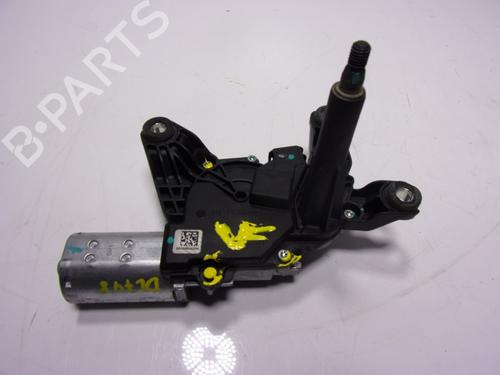 Used Rear wiper motor FORD KA+ III (UK, FK) [2014-2025]  17234504