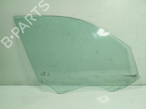 Used Front right door window Front right door window BMW X1 (E84) sDrive 16 d (116 hp) 17456983 17456983