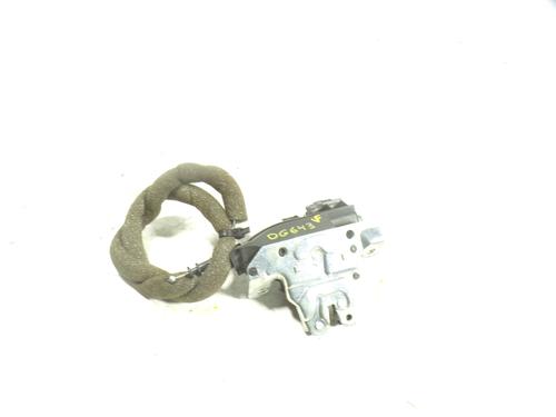 Used Hood lock Hood lock MERCEDES-BENZ C-CLASS (W204) C 220 CDI (204.002) (163 hp) 8771876 8771876