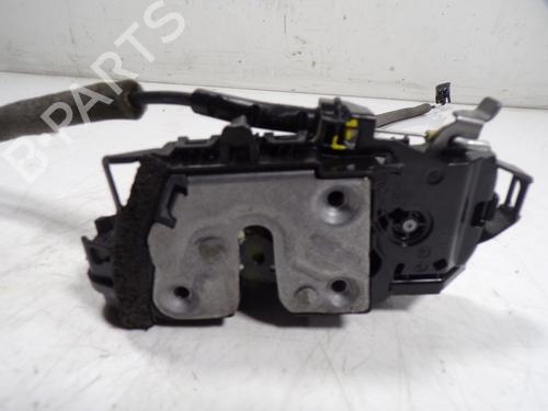 Used Rear right lock RENAULT CLIO V (B7_) [2019-2025]  15064724