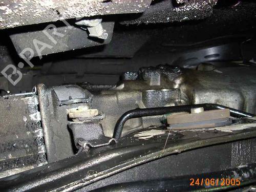 Left front brake caliper SEAT CORDOBA (6K2) 1.4 | BP11556463M105 - Image 14