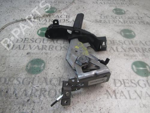 Used Hand brake FIAT BRAVO II (198_) 1.6 D Multijet (198AXH1B) (105 hp) 8770681
