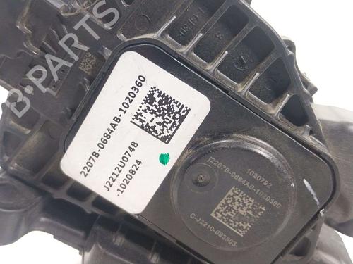 Pedal TESLA MODEL X (5YJX) Plaid AWD | BP39905139I4 - Image 3