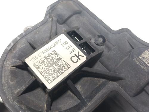 Right rear brake caliper VW GOLF VII Variant (BA5, BV5) 1.6 TDI | BP29575584M106