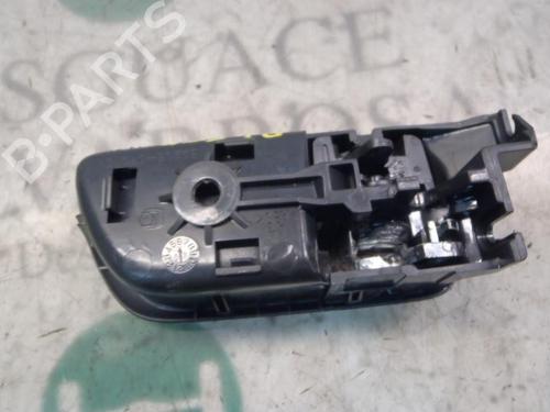 Front left interior door handle TOYOTA COROLLA Verso (ZER_, ZZE12_, R1_) 2.2 D-4D (AUR10_, AUR10R) | BP3797917I13