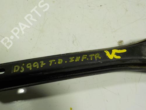 Right rear suspension arm MERCEDES-BENZ E-CLASS (W212) E 200 CDI / BlueTEC (212.005, 212.006) | BP10994773M15 