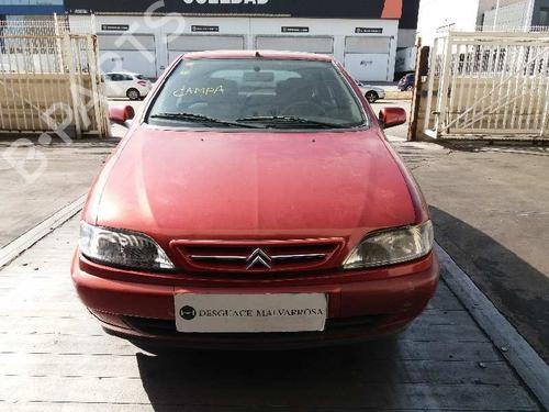 AC-Kondensator CITROËN XSARA (N1) 1.9 TD | BP6791014M32 