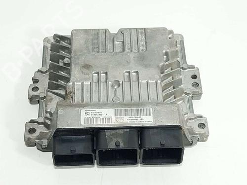 Used Engine control unit (ECU) Engine control unit (ECU) 39079420 39079420