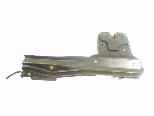 Used Tailgate lock Tailgate lock AUDI TT (8N3) 1.8 T (180 hp) 7666635 7666635