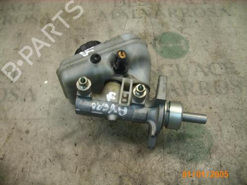 Used Brake master cylinder Brake master cylinder OPEL COMBO Box Body/MPV 1.7 DI 16V (65 hp) 3761357 3761357