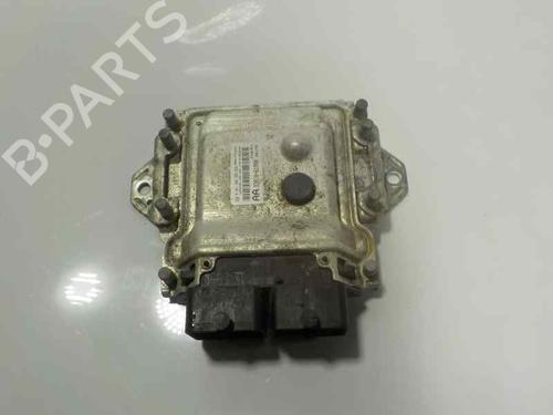 Used Engine control unit (ECU) SUZUKI VITARA (LY) [2015-2025]  6541644
