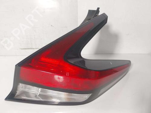 Used Right taillight Right taillight NISSAN LEAF (ZE1) Electric (150 hp) 39698335 39698335