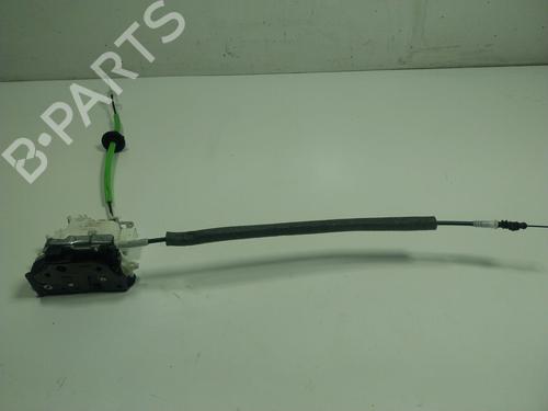 Rear right lock PORSCHE PANAMERA Sport Turismo (971) 2.9 4 (97CBY1, 97CBI1) | BP18038335C99 