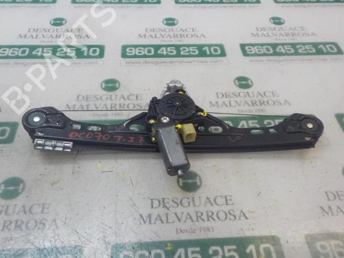 Rear left window mechanism MERCEDES-BENZ C-CLASS (W203)  | BP3874845C24 