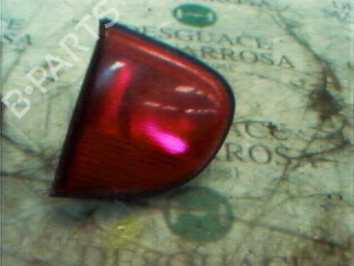 Used Left tailgate light FORD ESCORT V (AAL, ABL) 1.6 i 16V (88 hp) 3764295