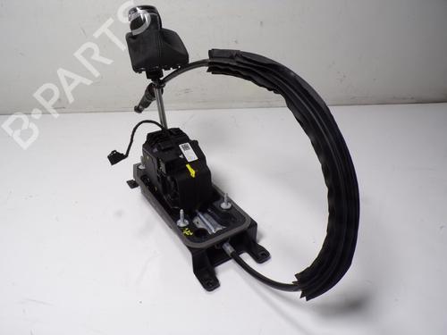 Gear lever AUDI A1 Sportback (GBA)  | BP12979622M90 