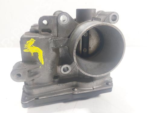 Used Throttle body Throttle body DACIA LOGAN II 1.2 (75 hp) 19171489 19171489