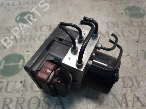 Used ABS pump OPEL ZAFIRA / ZAFIRA FAMILY B (A05) 1.7 CDTI (M75) (110 hp) 4015141