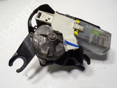 Rear wiper motor CITROËN C3 II (SC_)  | BP11193461M102 