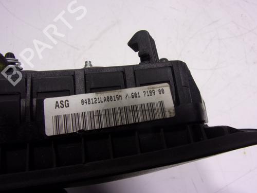 Driver airbag BMW 5 (E60) 530 i | BP15611137C9 