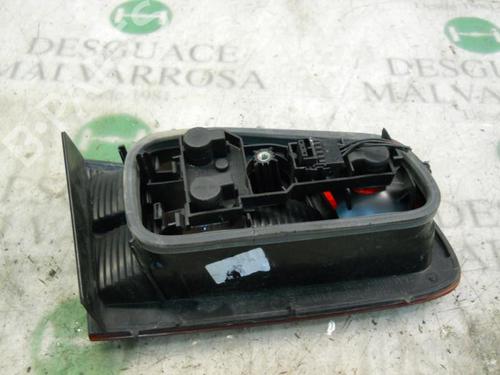 Højre baglygte bagklap RENAULT LAGUNA II (BG0/1_)  | BP6616930C80 