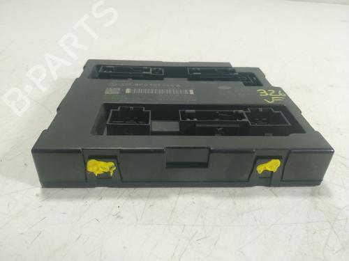 Electronic module AUDI A4 B8 (8K2) 1.8 TFSI | BP20233935M83 