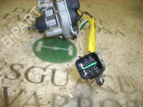 Front wiper motor HYUNDAI GETZ (TB)  | BP4032027M29 