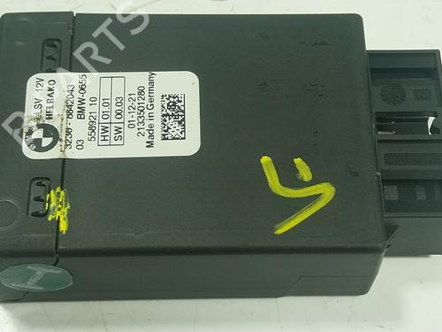 Electronic module BMW 3 (G20, G80, G28) 318 i | BP25040539M83 - Image 2