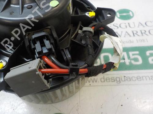 Heater blower motor OPEL INSIGNIA A (G09) 2.0 CDTI (68) | BP3865643M62 