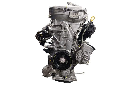 Engine LEXUS CT (ZWA10_) 200h (ZWA10_, ZWA10R) | BP36491261M1 - Image 5
