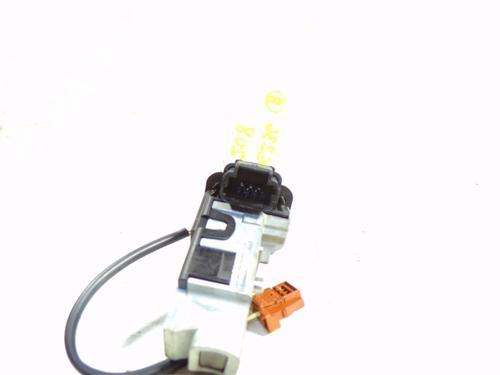 Electronic module PEUGEOT 208 I (CA_, CC_)  | BP14286202M83 