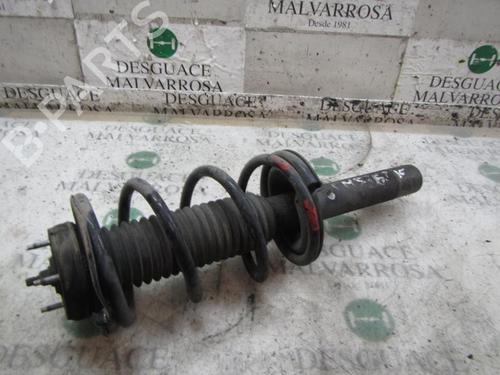 Used Right front shock absorber Right front shock absorber FORD TRANSIT Van (FA_ _) 2.0 DI (FAE_, FAF_, FAG_) (100 hp) 3821983 3821983
