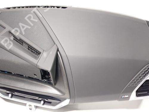 Dashboard BMW XM (G09) XM All-wheel Drive | BP33751324C46 - Image 7