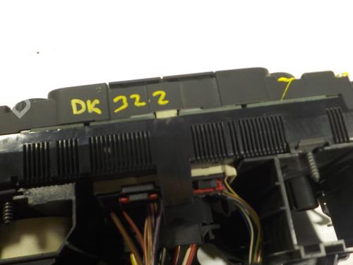 Climate control SEAT LEON (1P1) 1.9 TDI | BP17042759I5 - Image 3