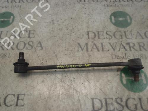 Used Right front suspension arm TOYOTA AVENSIS (_T25_) [2003-2008]  14270032