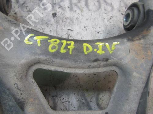 Left front suspension arm RENAULT CLIO I (B/C57_, 5/357_) 1.2 (5/357Y, 5/357K) | BP3832044M12