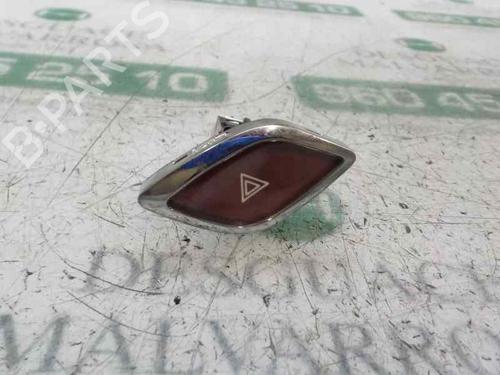 Used Warning switch Warning switch CITROËN C3 II (SC_) 1.6 HDi (92 hp) 4745625 4745625