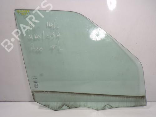 Used Front right door window LAND ROVER RANGE ROVER SPORT I (L320) 2.7 D 4x4 (190 hp) 9084446
