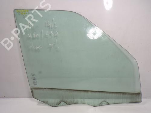 Front right door window LAND ROVER RANGE ROVER SPORT I (L320) [2005-2013]  9084446